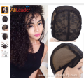 Adjustable Durable Elastic Double Layer Lace Wig Caps